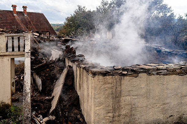 Reliable Content Restoration contractor in West River, MD by Fire Damage Biloxi